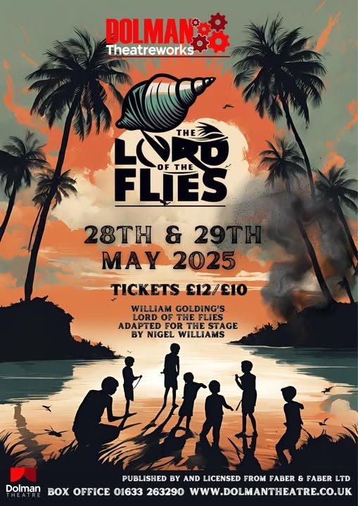 Lord of The Flies