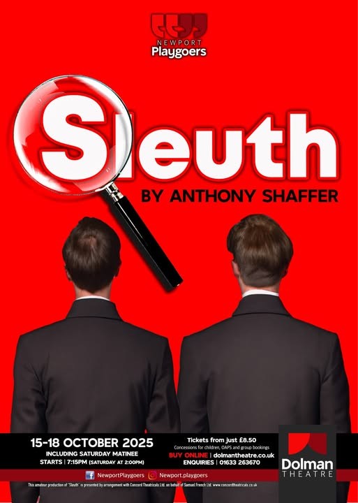 Sleuth