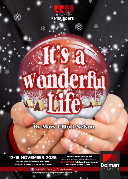 It's A Wonderful Life