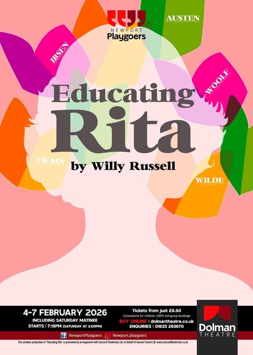 Educating Rita