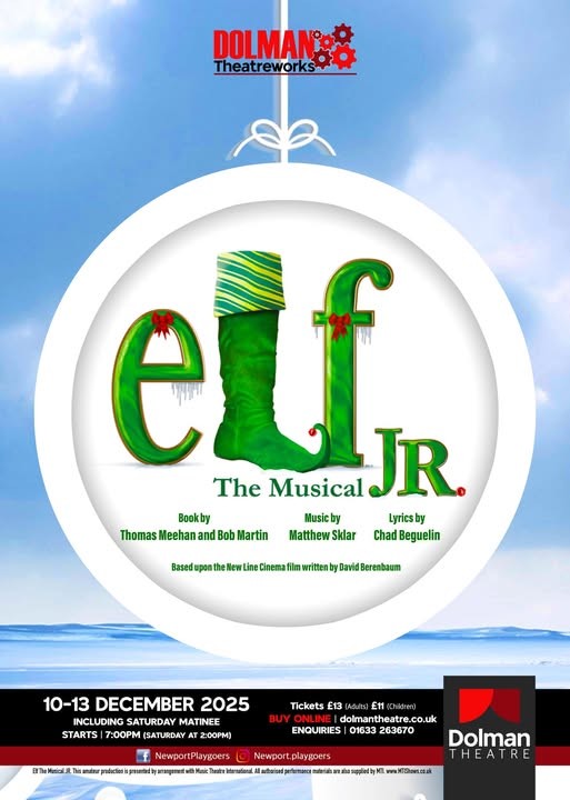 Elf Jnr!