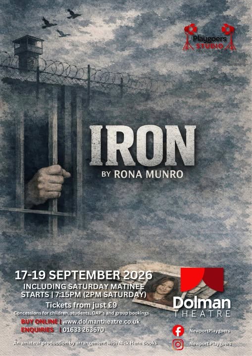 Iron