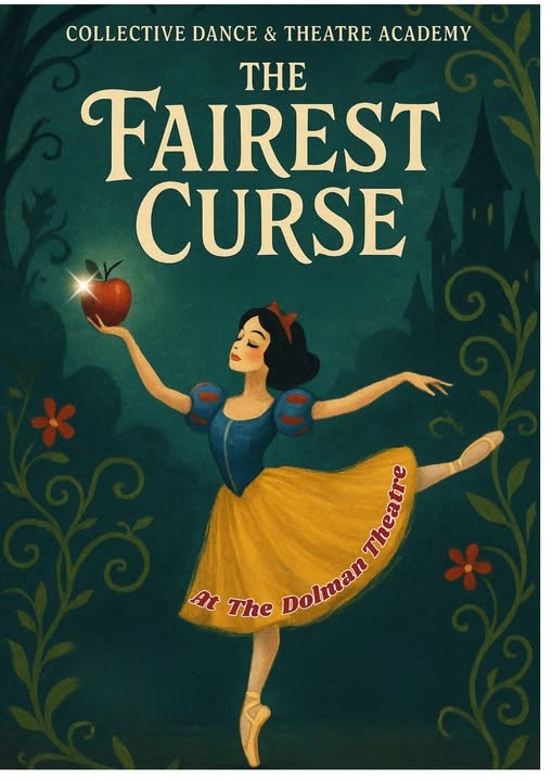 The Fairest Curse