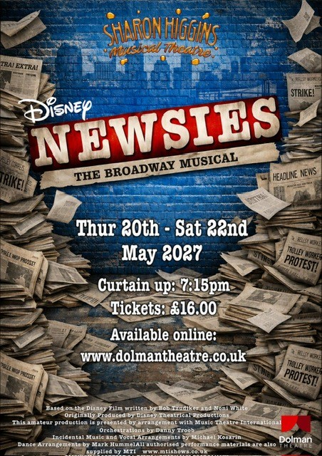 Newsies
