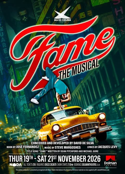 Fame Musical