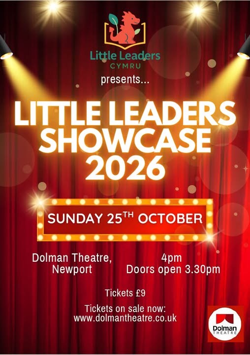 Little Leaders Showcase