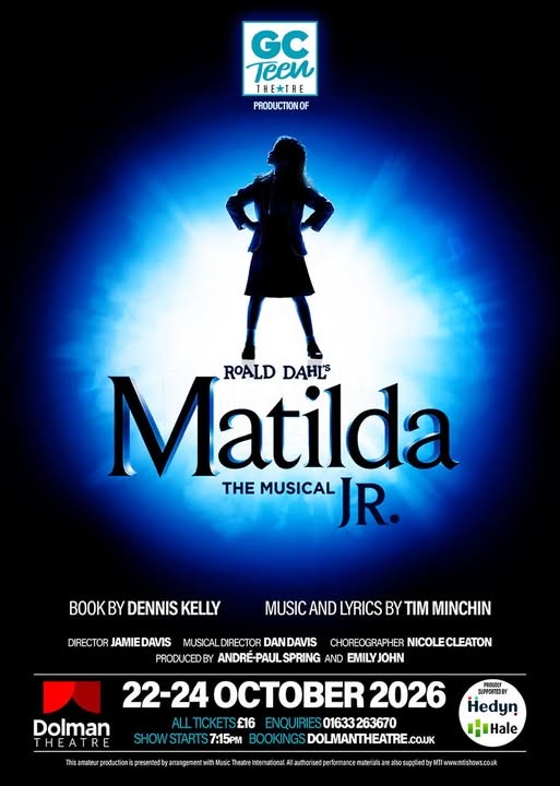 Matilda Jnr