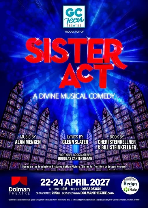 Sister Act!