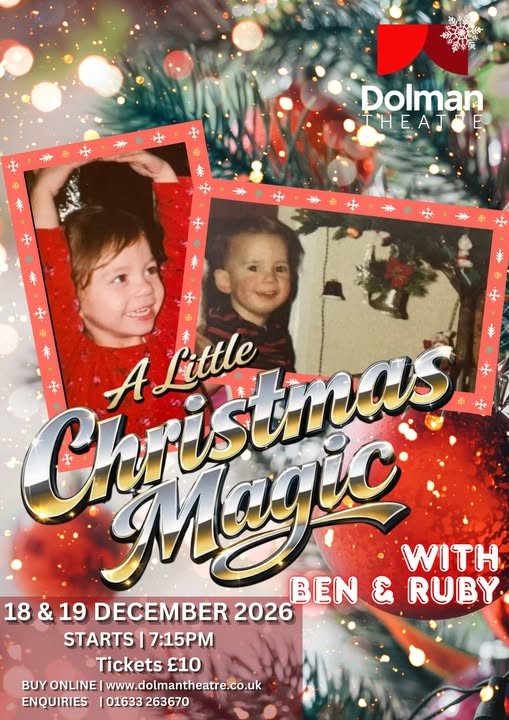 Little Xmas Magic