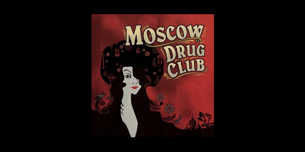 Moscow Drug Club '21