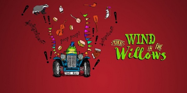 The Wind in the Willows (Calf2Cow Theatre)