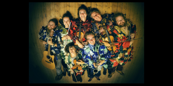 Midwinter Ceilidh 25