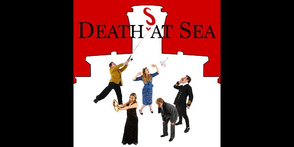 Deaths At Sea