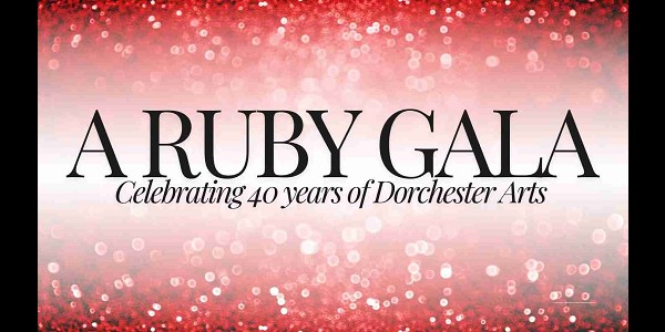 A Ruby Gala
