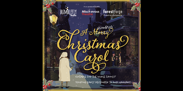 A Christmas Carol - Forest Forge