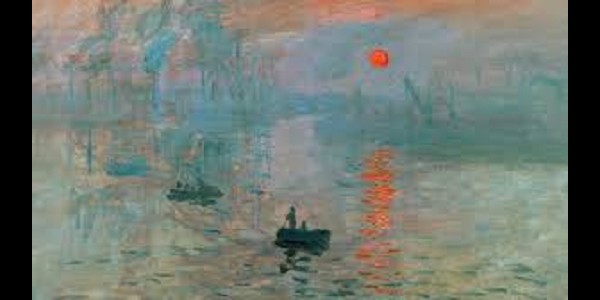 Dawn of Impressionism Paris 1874 