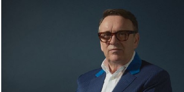 Chris Difford