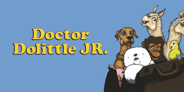 Dr Dolittle JR