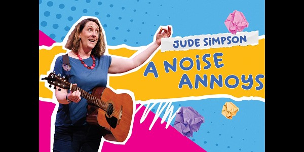 A Noise Annoys