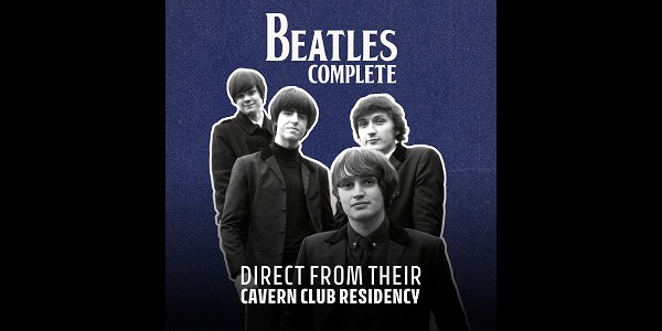 Beatles Complete