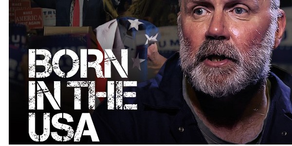 Born In The USA
