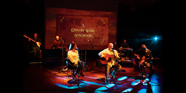 A Country Music Songbook