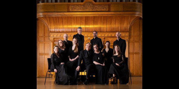 The Tallis Scholars