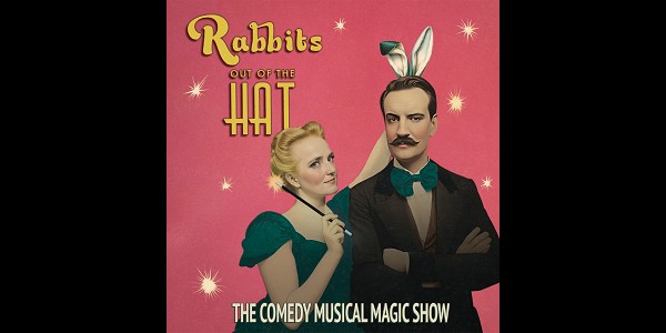 Rabbits Out Of The Hat