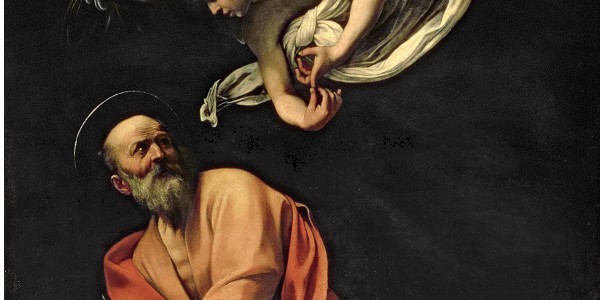 Caravaggio