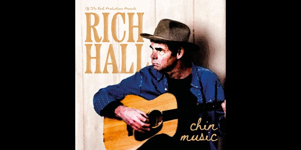 Rich Hall