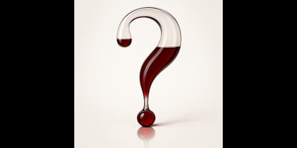 Whose Wine Is It Anyway!
