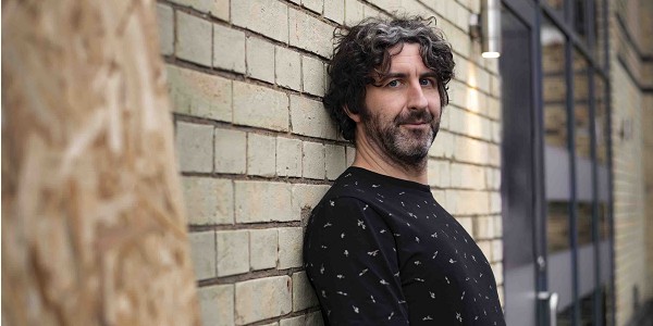 Mark Watson: Before It Overtakes Us