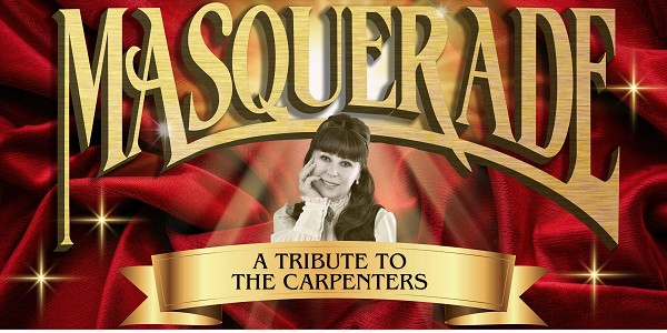 This Carpenters Masquerade