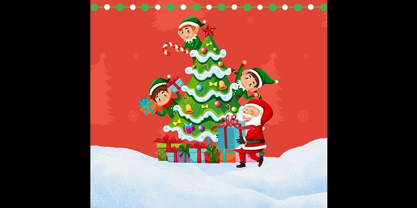 Creative Festive Fun