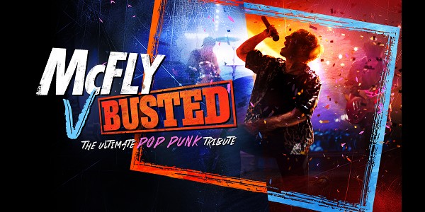 McFly v Busted