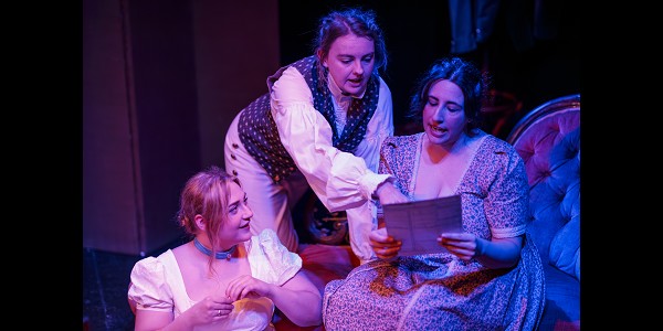 The Complete Works Of Jane Austen