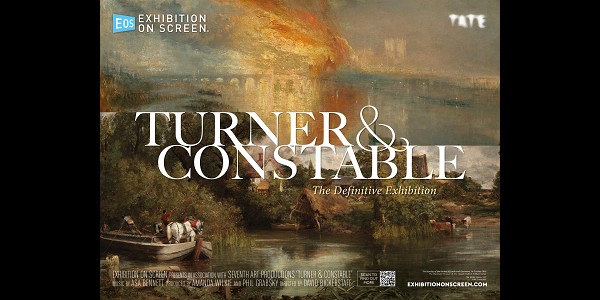 Turner & Constable