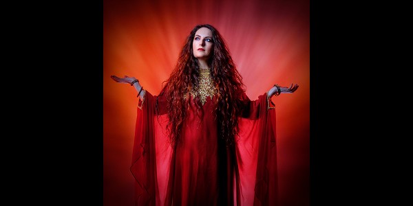 The Blackheart Orchestra 