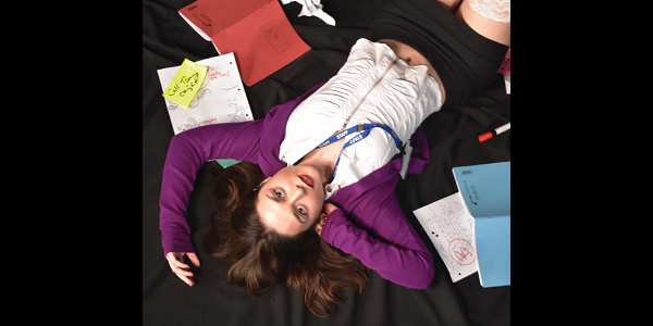 Lessons From Teacher