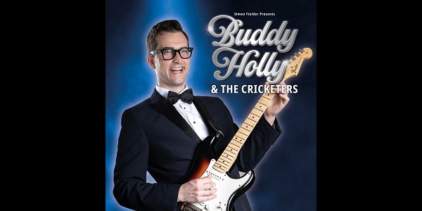 Buddy Holly & The Cricketers
