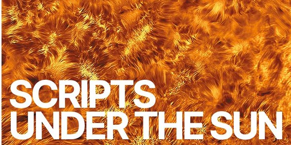 Scripts Under The Sun P