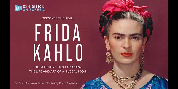 Frida Kahlo: the Making of an Icon 