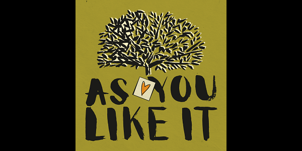 As You Like It