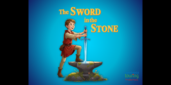 The Sword And The Stone