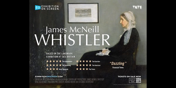 James McNeill Whistler