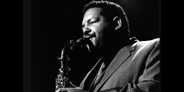 The Soulful Jazz of Cannonball Adderley