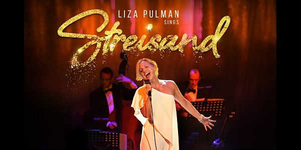 Liza Pulman Sings Streisand