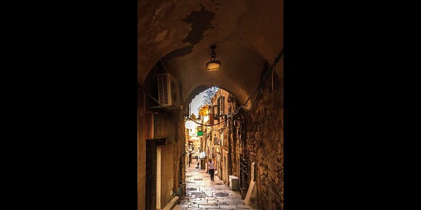 Via Dolorosa