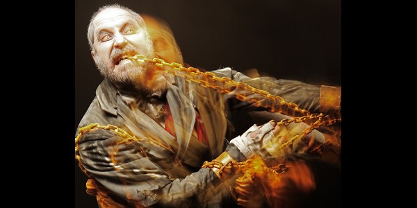 A Christmas Carol '26