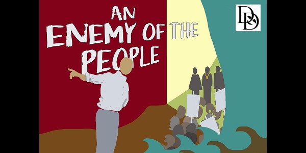 An Enemy Of The People